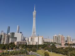 -小茶闲舍·观景商务茶馆(广州塔店)