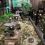 倍儿讲究的规矩菜