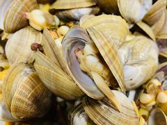 -张树军海鲜(王府壹号店)