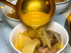 -喜聚薈·花膠雞海鮮火鍋(越秀店)