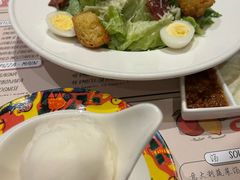 -安妮意大利餐厅(丽都店)