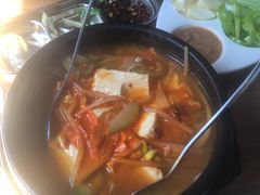 -合易泓烤肉(延河街店)