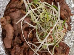 -多宾韩国料理(学衡路店)