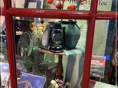 -西西弗书店&矢量咖啡(壹方购物中心店)
