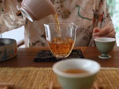 -觉藏茶社(博地影秀城店)