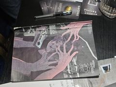 -剧狐剧本杀·月球探案馆(人民广场1号店)