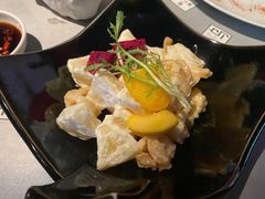 -穹六人间 people 6(岳阳路店)