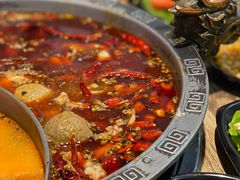 -销魂美蛙鱼头火锅(上海首店)