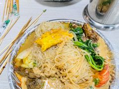 -大姐麻辣烫(莲宝中路店)