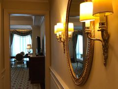 -广州富力丽思卡尔顿酒店