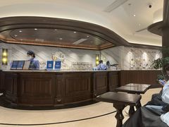 -CHARLIETOWN红茶公司(南京万象天地店)