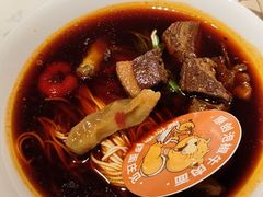 -南锣南门涮肉(南锣鼓巷店)