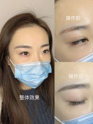 -久匠·野生眉半永久纹眉