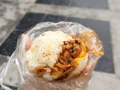 -糯香驿站(施家园分店)