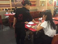 -宏状元现熬粥·京味菜(五棵松店)