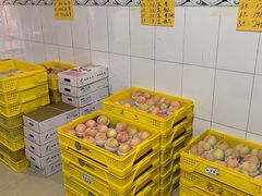 -老袁家蜜桃农场·阳山水蜜桃