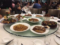 -大铁勺新津菜(东丽阳光新业广场店)