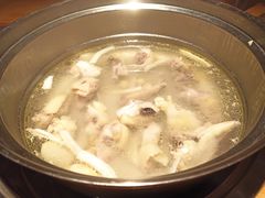-椰夫人·养生椰子鸡(金沙洲永旺店)