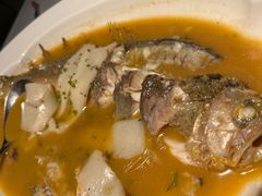 -桂满陇·海市蜃楼·黑金(国金店)