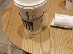 -星巴克(天津火车站店)