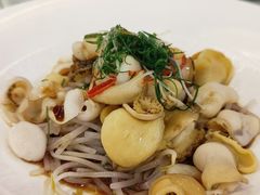 -凯茵庭中餐厅(中山雅居乐长江酒店)