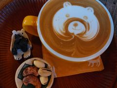 -春风十里咖啡馆