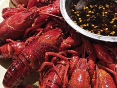 极品蒸虾-巴厘龙虾·榜首油焖大虾(旗舰店·万松园)