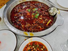 -老表牌·蛙蛙鸡冷锅鱼(成都东站店)