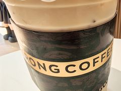 -蓉小乔·RONG COFFEE(春熙路店)