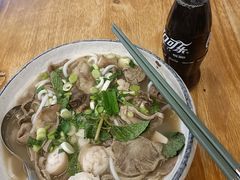 -喜之羊·粉面档