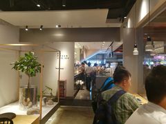 -喜茶(上海正大广场店)