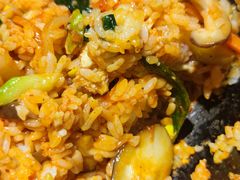 -唯成•韩国炭火烤肉 유성고기