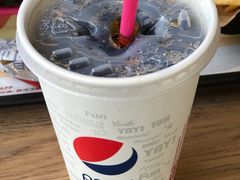 -肯德基(大侠谷店)