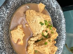 -天毓山庄·餐厅