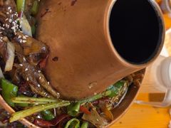-黄泰吉拾味餐厅(江汉路店)