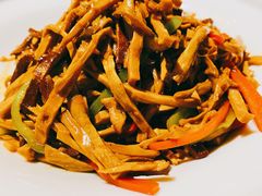 徽镇小炒-徽镇小厨·经典徽菜(十里河店)