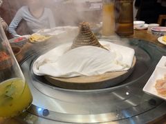 -云尊府云南菜·蒸汽石锅鱼(学清路店)