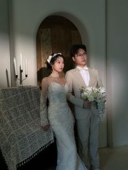 -金夫人婚纱摄影(总店)