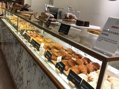 -WHEAT&BAKER-麥(凯德来福士店)