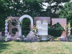 -青岛海尔洲际酒店