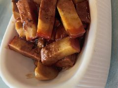 -功德林素菜饭庄(前门店)