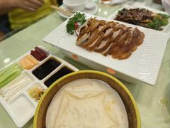 -东四民芳餐厅(世茂工三店)