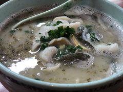 -好吃黄鱼面馆(浦发广场店)