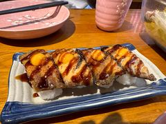 -三月居酒屋(青年大街店)