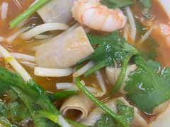 -明月虾面(厦禾路店)