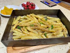 -船梆煮•蒸汽海鲜·生腌干蒸(五四广场店)