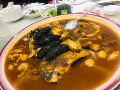鱼头佛跳墙-食神鱼头佛跳墙(百子湾旗舰店)