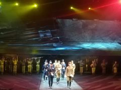 -《12·12》西安事变大型实景演出