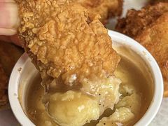 -肯德基(建外SOHO店)