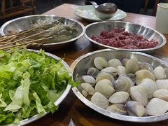 -盈田盈粥庄(黄兴公园店)